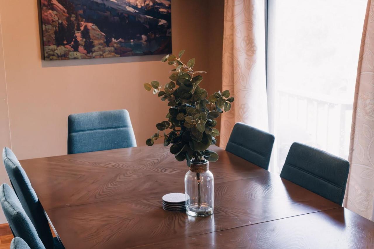 فيلا Mountain View, Hot Tub, Open Kitchen, 10M To Sequoia ثري ريفرز المظهر الخارجي الصورة