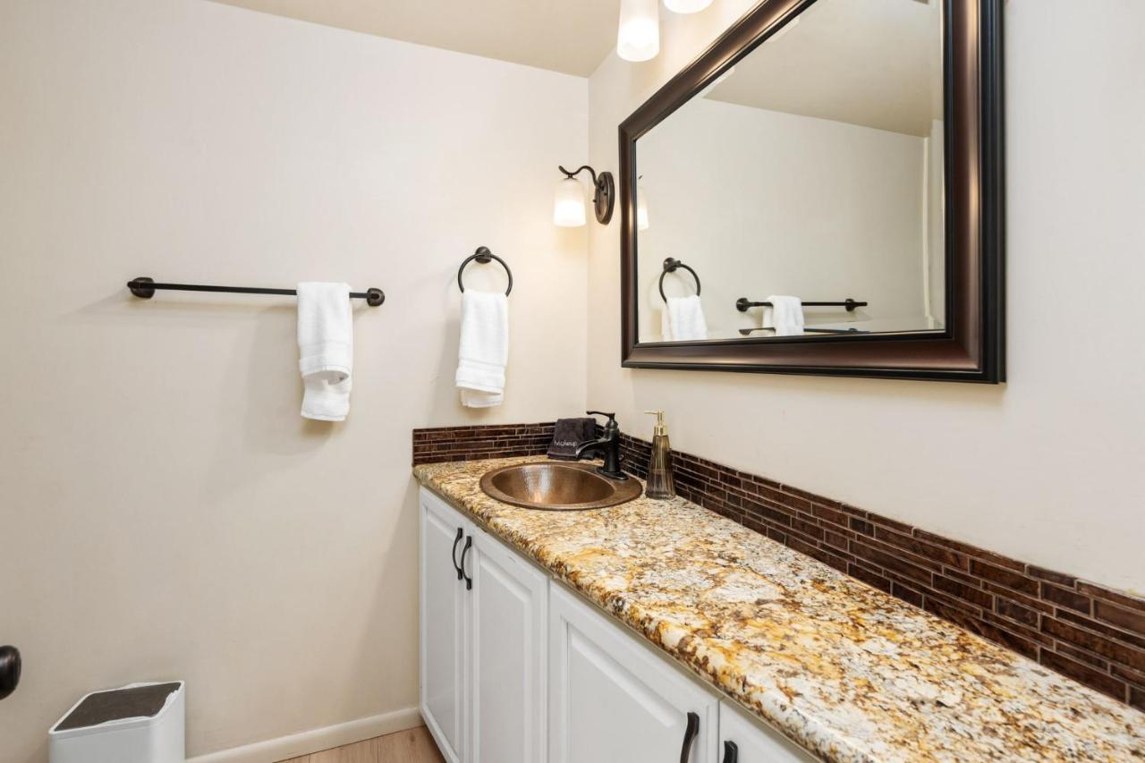 فيلا Mountain View, Hot Tub, Open Kitchen, 10M To Sequoia ثري ريفرز المظهر الخارجي الصورة